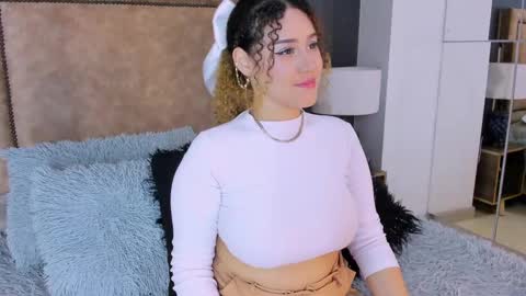Snapshot of lissyconan chatting on 02-10-25, 08:31 lissyconan online show from 02-10-25, 08:31