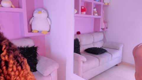Snapshot of lissyconan chatting on 02-14-25, 11:42 lissyconan online show from 02-14-25, 11:42