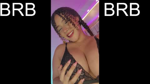 lissyconan online show from 11-29-25, 08:39