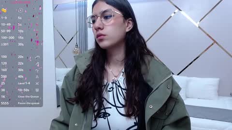 Lita online show from 01-02-25, 01:30