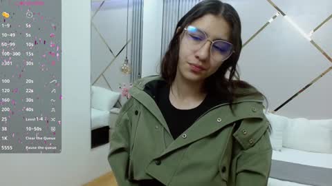 Lita online show from 01-13-25, 02:00