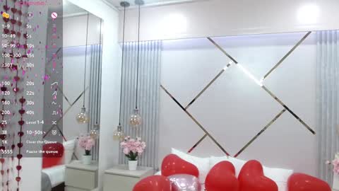 Lita online show from 01-25-25, 01:19