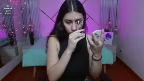 Lita online show from 01-10-26, 02:19