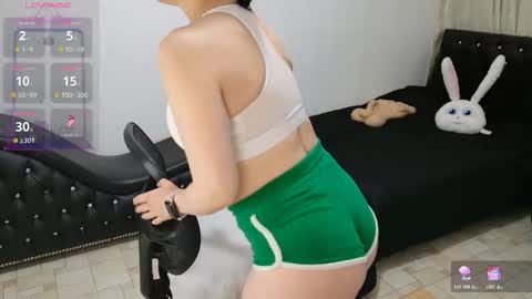 LITA a sexy milf online show from 03-02-26, 07:21