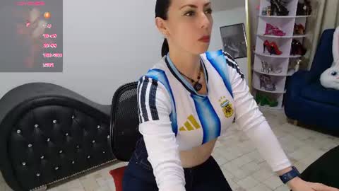 LITA a sexy milf online show from 06-16-26, 08:11