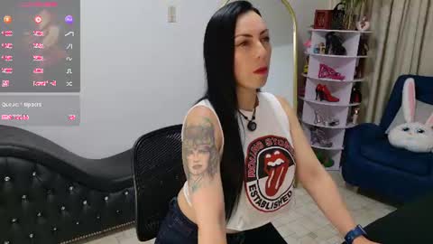 LITA a sexy milf online show from 07-06-26, 07:27