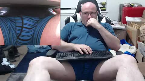 litemike7 online show from 10-07-25, 02:09