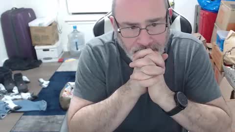 litemike7 online show from 11-21-25, 02:54