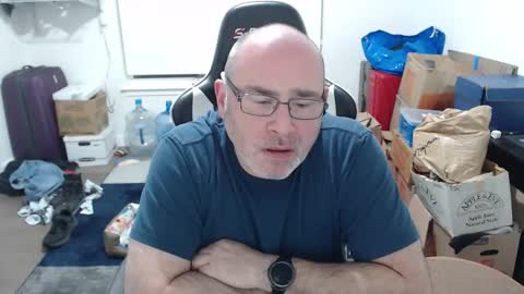 litemike7 online show from 11-23-25, 02:55