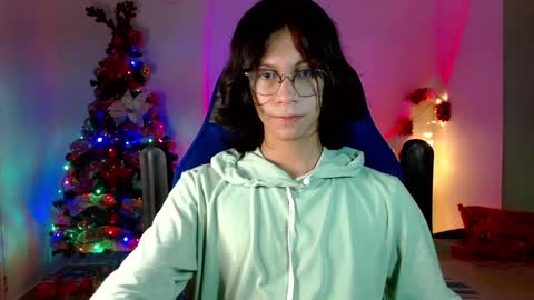 Literateboy online show from 12-18-24, 11:13