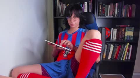 Literateboy online show from 10-16-25, 01:06