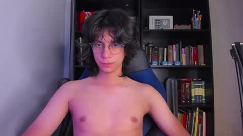 Literateboy online show from 11-02-25, 01:08