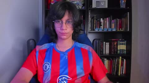 Literateboy online show from 11-06-25, 01:06