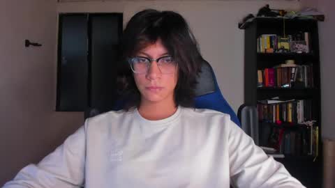 Literateboy online show from 05-15-26, 02:29
