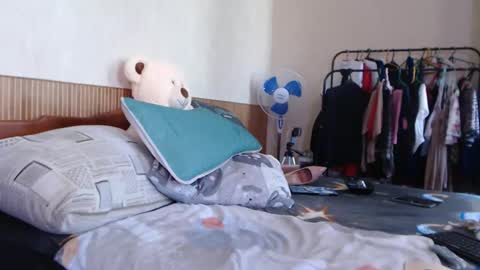 Snapshot of litisialove455 chatting on 09-25-25, 11:14 litisialove455 online show from 09-25-25, 11:14