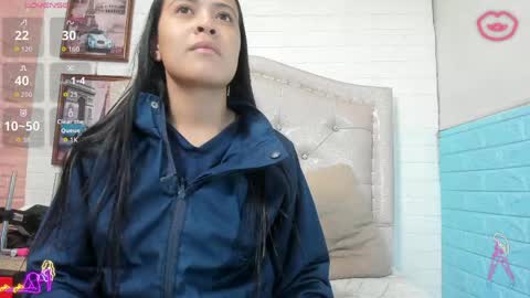 VANESSA online show from 05-14-26, 12:23