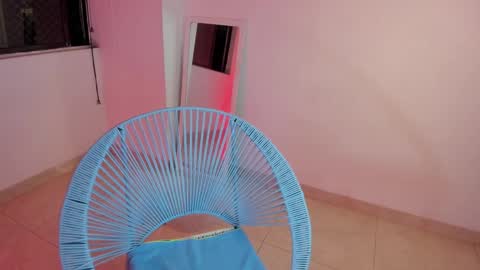 Danni online show from 10-07-25, 12:41