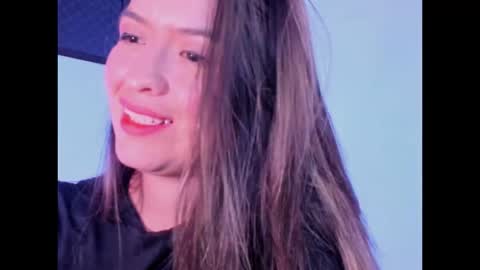 Danni online show from 12-22-25, 03:14