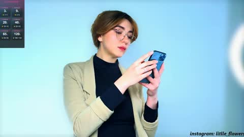 Lana online show from 04-16-26, 03:40