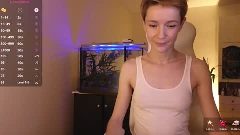 Alisa online show from 12-31-24, 07:29