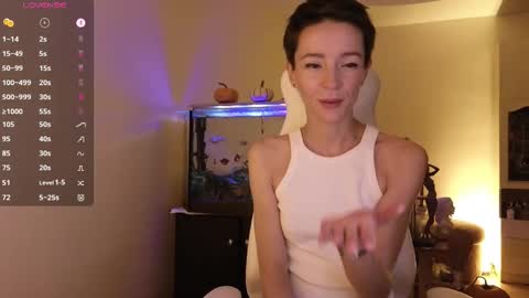 Alisa online show from 10-11-25, 08:18