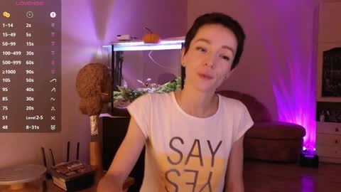 Alisa online show from 11-25-25, 09:15