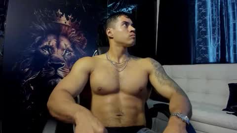 litoxxx_cass online show from 10-26-25, 12:55