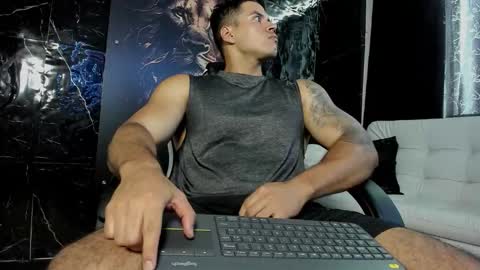 litoxxx_cass online show from 03-25-26, 06:14