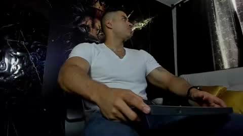 litoxxx_cass online show from 06-10-26, 05:34