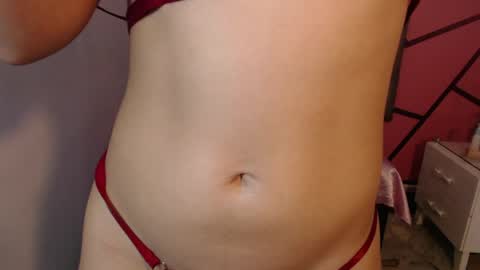 Snapshot of little18doll chatting on 04-24-26, 08:22 little18doll online show from 04-24-26, 08:22