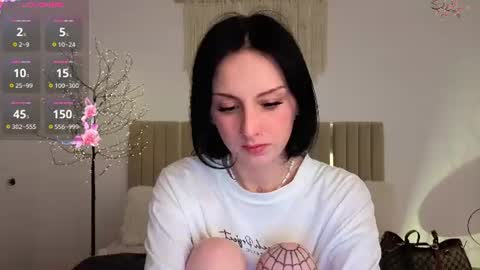 Molly online show from 06-17-26, 08:54