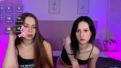Molly online show from 07-14-26, 02:05