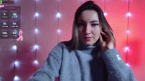 Tina online show from 01-19-26, 03:49