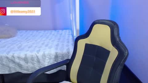 Snapshot of little__amy_ chatting on 01-21-25, 08:43 AMY online show from 01-21-25, 08:43