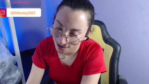 Snapshot of little__amy_ chatting on 02-07-25, 07:59 AMY online show from 02-07-25, 07:59
