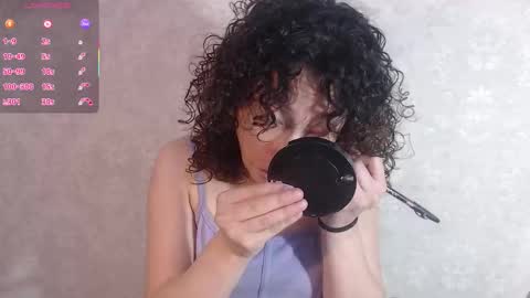 Snapshot of little__amy_ chatting on 10-23-25, 11:57 AMY online show from 10-23-25, 11:57