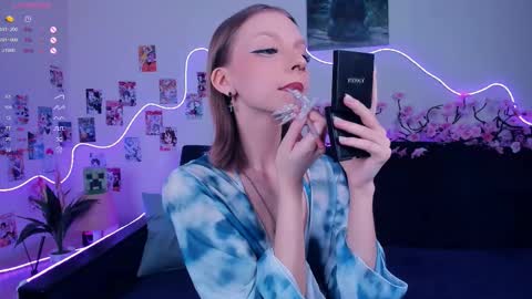 Bella online show from 12-03-25, 07:16