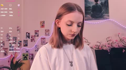 Bella online show from 02-18-26, 07:37