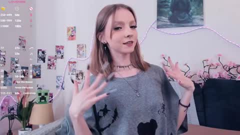 Bella online show from 04-03-26, 07:28