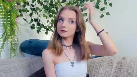 Bella online show from 06-17-26, 08:06