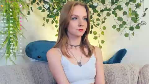 Bella online show from 07-28-26, 11:17