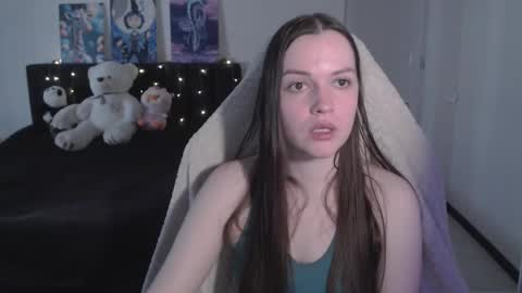 little__flowers online show from 03-10-26, 09:36