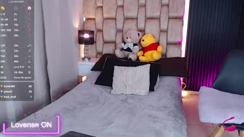 Snapshot of little__sophie18 chatting on 01-20-25, 11:54 Sophie ---- connected from 1400 to 2100 Colombia time online show from 01-20-25, 11:54