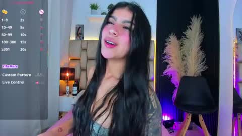 Sophie ---- connected from 1400 to 2100 Colombia time online show from 06-29-26, 07:36