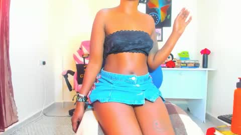 little_africa online show from 12-08-24, 03:02