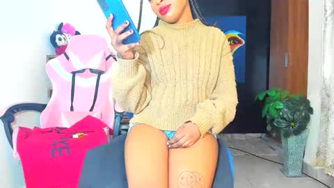 little_africa online show from 10-29-25, 08:16