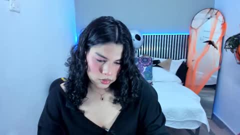 L I T T L E A L L I online show from 10-30-25, 09:15