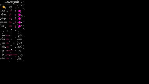 Amelie  online show from 03-25-26, 03:01