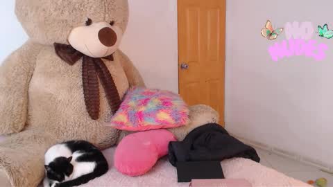 TU ANGELITO online show from 02-04-26, 09:53