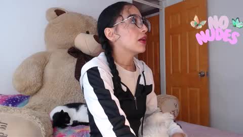 TU ANGELITO online show from 02-24-26, 09:57